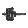 Kruhová pilka/děrovka Milwaukee 32 mm Shockwave Impact Duty Holesaw 32MM, 49569825