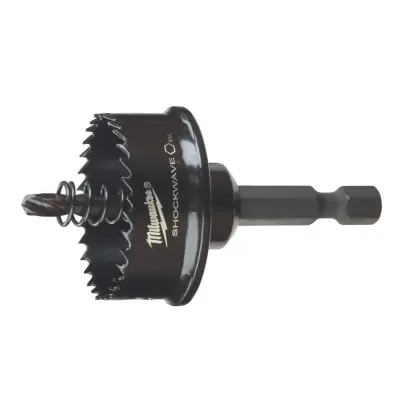 Kruhová pilka/děrovka Milwaukee 32 mm Shockwave Impact Duty Holesaw 32MM, 49569825