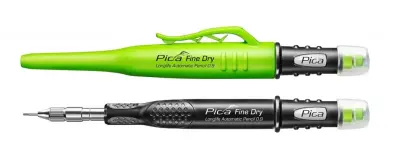 Automatická tužka 0,9 mm Pica-Dry 7070 pro přesné značení na většinu povrchů (PICA7070)
