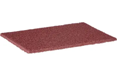 Sada polštářky k ručnímu broušení, plsť, CF-HP 158x224mm ultrafine 3M