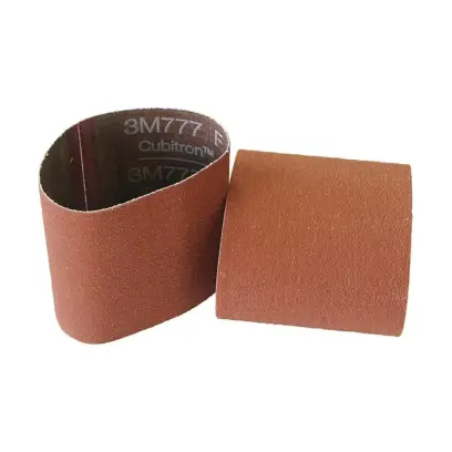 Brusný pás Cubitron-Korn 777F 100x289mm P40 3M