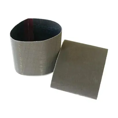 Brusný pás Trizact 237AA 100x289mm A160 3M