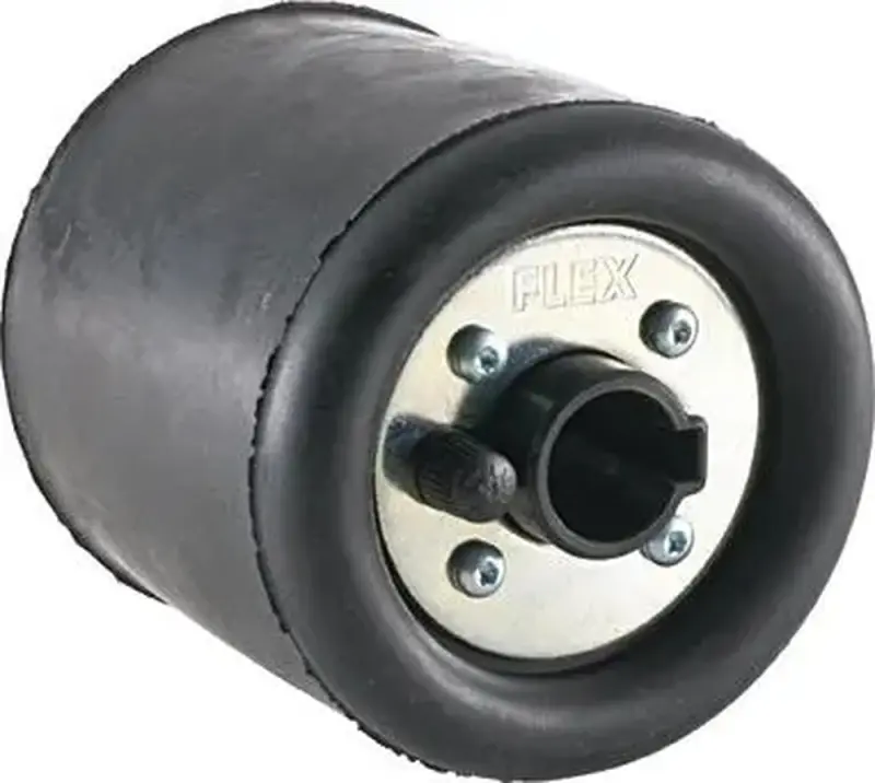 Úchytový váleček MA-AC 19mm pneumatický 3M