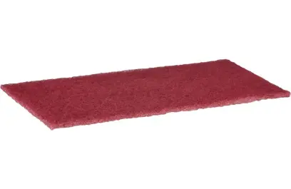 Polštářek k ručnímu broušení, plsť, DurableFlex 115x228mm ultrafine S 3M