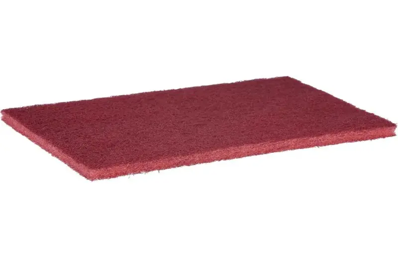 Polštářek k ručnímu broušení, plsť, CF-HP PRO 115x228mm ultrafine S šedá 3M