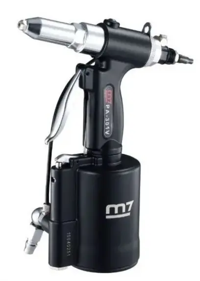 Pneumatická nýtovací pistole PA-301V (MSEPA301V)