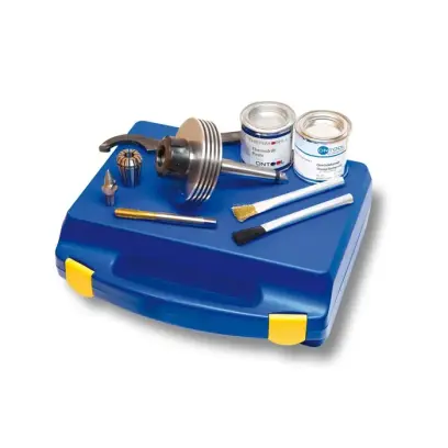 Startovací sada Thermdrill MK2-8-C-L