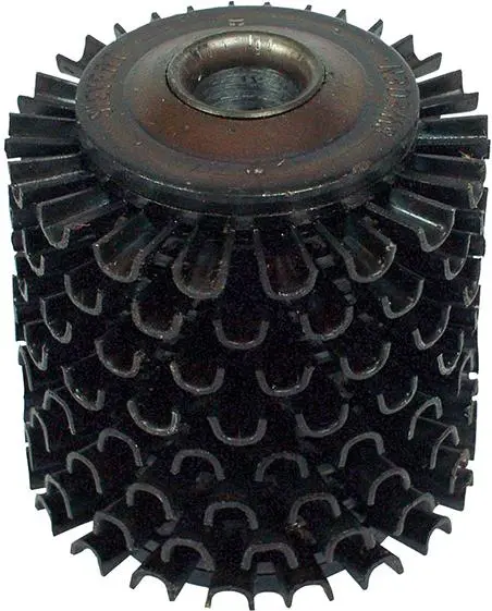 Brusný váleček 36x12 mm p ro orovnávač 285 mm Mülle r