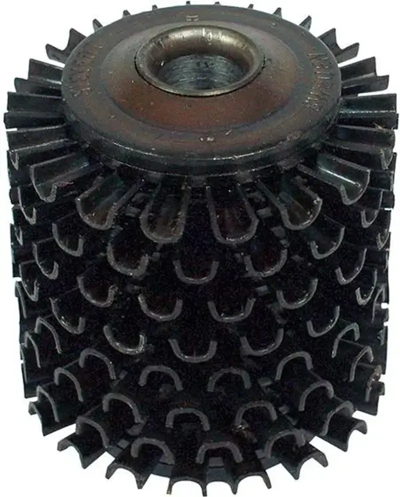 Brusný váleček 55x24mm pro Orovnávač 435mm Müller