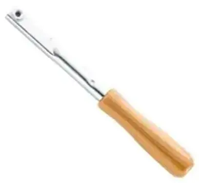 Ruční držák na brusné kotouče Tetrabor 230mm Müller