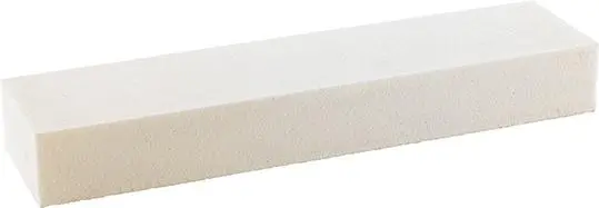 Brousek pro brusné kotouč e Diamant / CBN 50x25x200 mm Ekw120 Müller