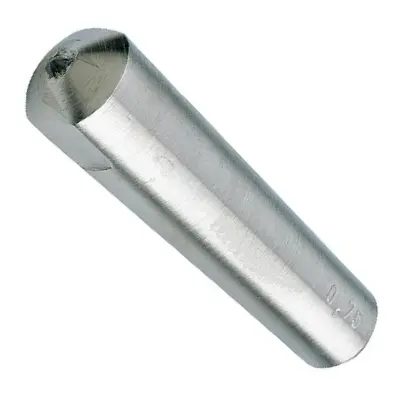 Jednokamenový orovnávač Diamant 1,5 karátů stopka MK1 FORMAT