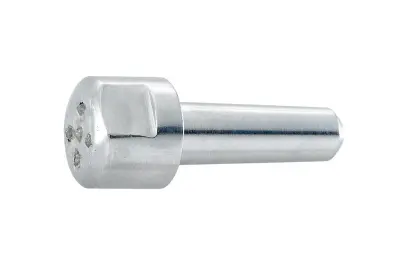 Orovnávač s několika kameny Diamant, 1 karát, stopka MK0 FORMAT