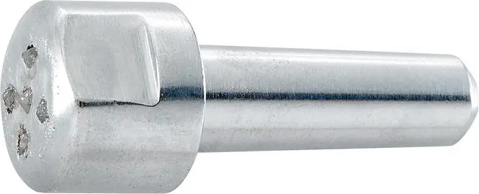 Orovnávač s několika kame ny Diamant, 1 karát, stop ka MK0 FORMAT