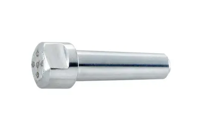 Orovnávač s několika kameny Diamant, 1 karát, stopka MK1 FORMAT