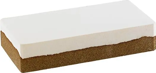 Brusný kámen Super Arkans as 150x50x20mm Müller