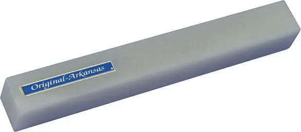 Brousek, tvrdý Arkansas 4 -hran 150x16mm Müller