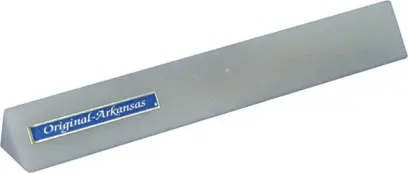 Brousek, tvrdý Arkansas 3 -hran 100x13mm Müller