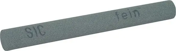 Brousek, karbid křemíku k ulatý 10x100mm střední Mü ller