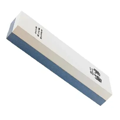 Brusný kámen japonský 200x60x30mm K1000/3000 Müller