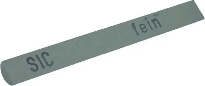 Brousek, karbid křemíku p olokulatý 10x100mm středn í Müller