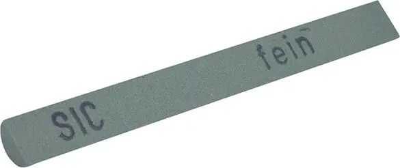 Brousek, karbid křemíku p olokulatý 13x150mm jemný Müller