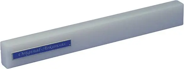 Brousek, tvrdý Arkansas p lochý 100x10x5mm Müller