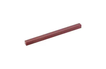 Brousek, Degussit 4-hran 100x10mm Müller