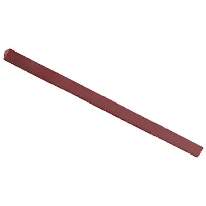 Brousek, Degussit 3-hran 100x10mm Müller