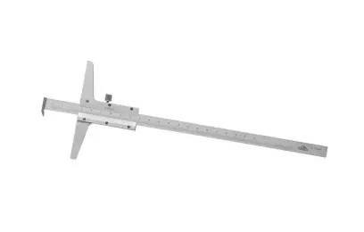Hloubkoměr Kinex s nosem (0 - 200 mm) (KI204002200)