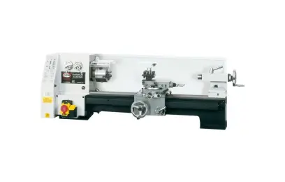 SPA-500P/230 - Soustruh na kov