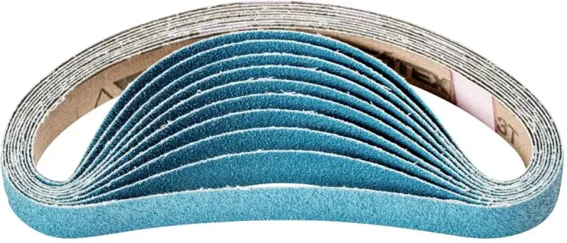 Brusny pás zirkonkorund 13x457mm K80 VSM (EDE87470080)