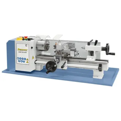 Stolní soustruh Bernardo Hobby 400 Super (BER031028B)