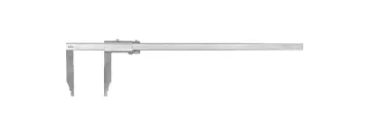 Posuvné měřítko Kinex 6015-12-100 (600/100, 0,02 mm) ČSN 251231 (KI601512100)