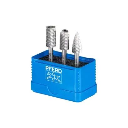 Sada HSS fréz 86 Z3 (PF4007220229941)