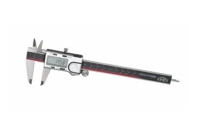 Digitální posuvné měřítko Kinex Absolute Zero (300/60; 0,01 mm) (KI604005300)