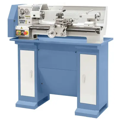 Stolní soustruh Bernardo Hobby 500 (BER031070)