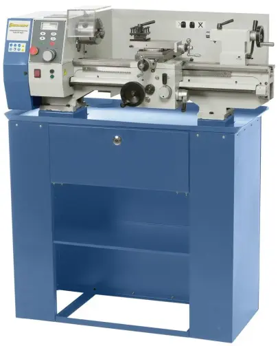 Stolní soustruh Bernardo Profi 510V (230 V) (BER031116)