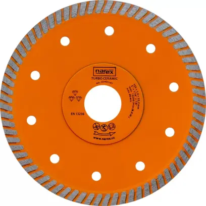 Řezný kotouč DIA 125 TC (NA65405147)