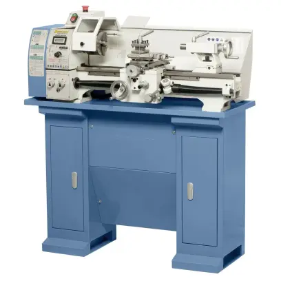 Stolní soustruh Bernardo Profi 550 TOP (230V) (BER031142)