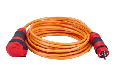 Prodlužovací kabel Ultar II IP44 H07BQ-F3G2,5 25m Althoff