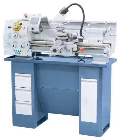 Stolní soustruh Bernardo Profi 600 G (400 V) (BER031152)