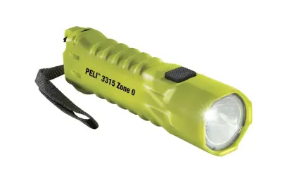 Kapesní svítilna PELI 3315 (ATEX 0, IP67)