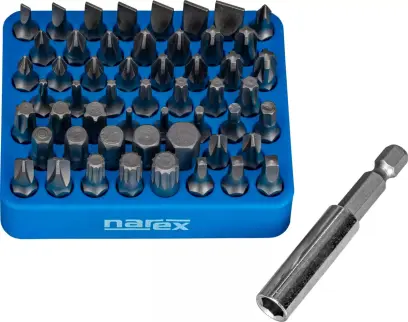 Narex 54-Bit Box M (NA65405501)