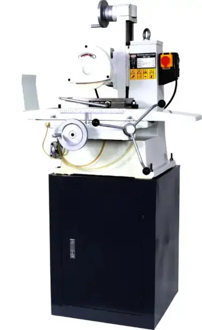 PBP-170M - Bruska na plocho