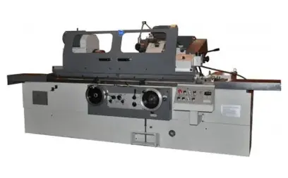 PBK-1000 - Bruska na kulato