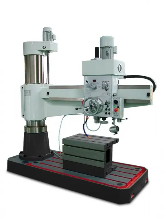 RV-60S - Radiální průmyslová vrtačka