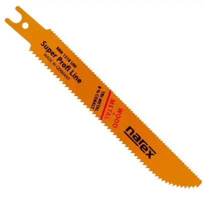 Pilový plátek Narex RBN 1318 UNI (NA65405878)
