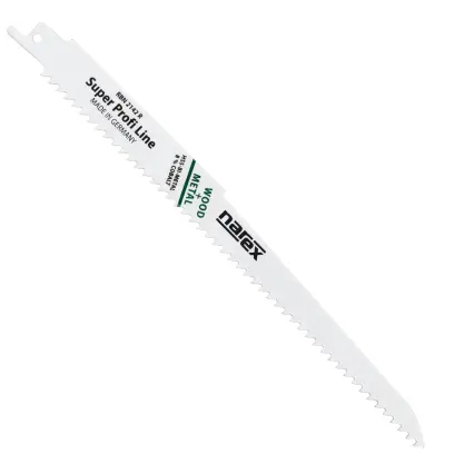 Pilový plátek Narex RBN 2142 R (NA65405880)