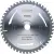Pilový kotouč s břitovými destičkami Narex WOOD 185 × 2,0/1,4 × 20 - 48 T (NA65406047)